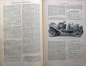 Preview: "Die Umschau" Technical-Sciencemagazine 1907 bounded year (2558)